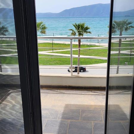 Vlora Bay Apartment 1 Exterior foto