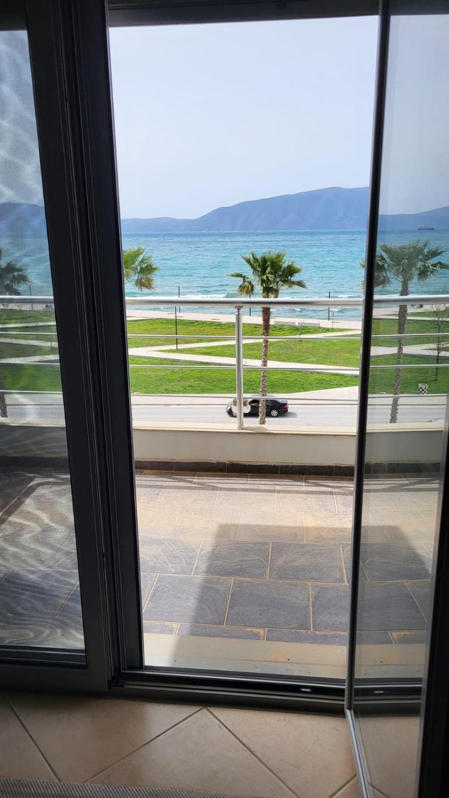 Vlora Bay Apartment 1 Exterior foto